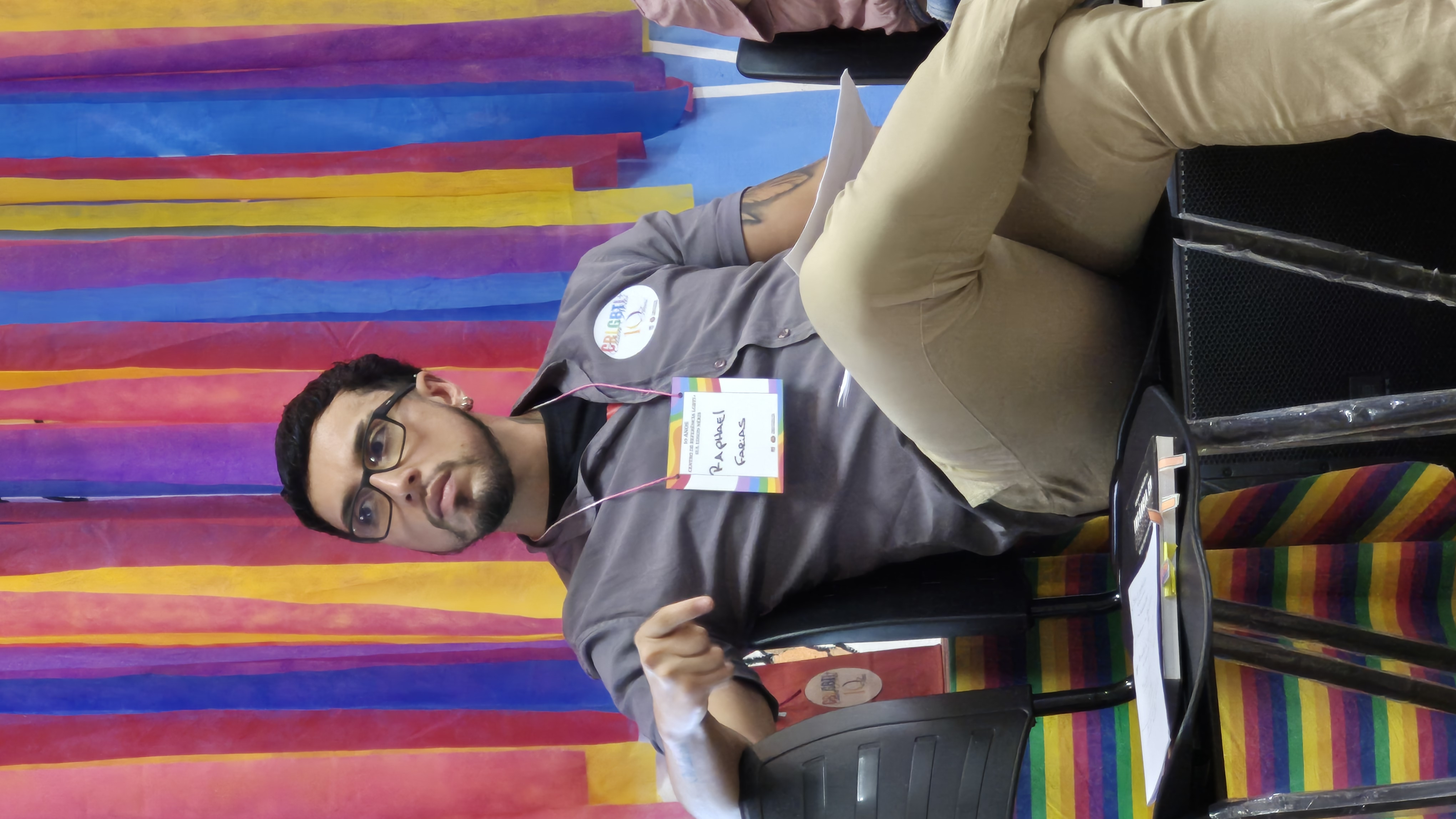 Raphael Farias do Carmo