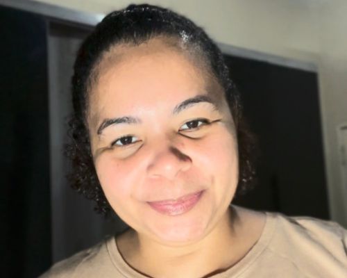 Crislaine Coelho Nascimento