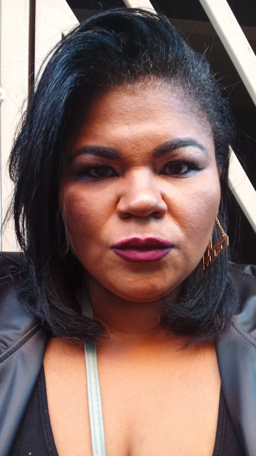 Tânia Maria de Jesus