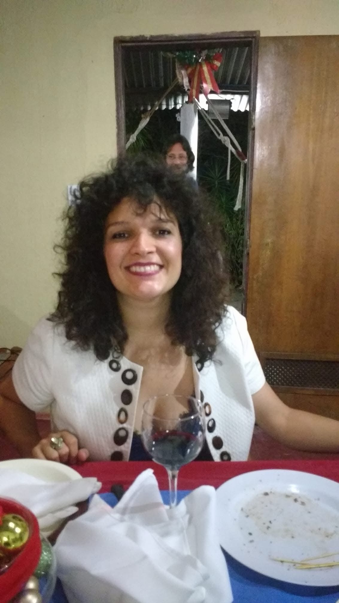 Lorena F. C. Gonçalves