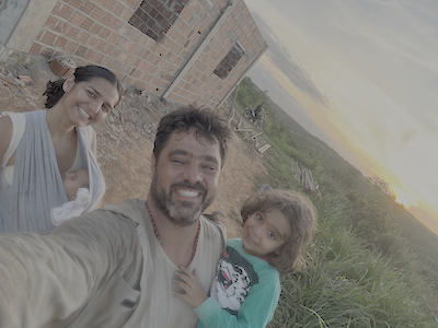 Samuel Drummond Scarponi