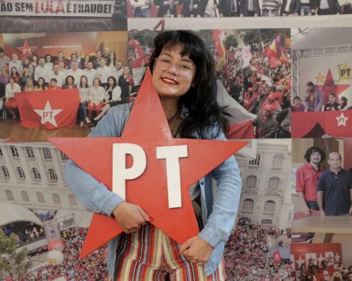 Maiara Oliveira dos Santos