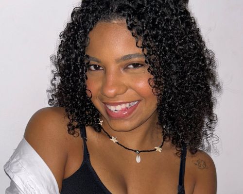 Maria Luísa Leão Ramos Santana