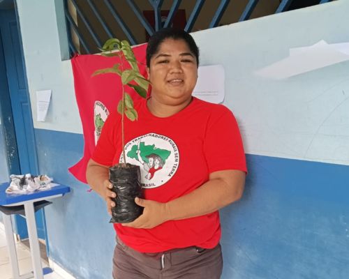 Maria de Nazaré Maia Fernandes