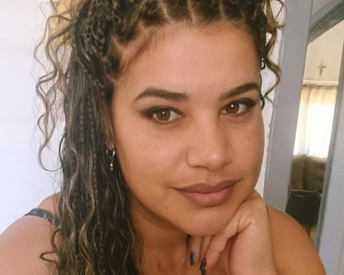 Thais Cristina dos Santos