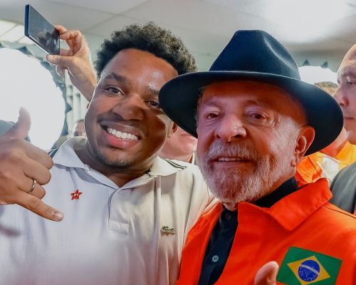 Vitor Henrique Rodrigues dos Santos