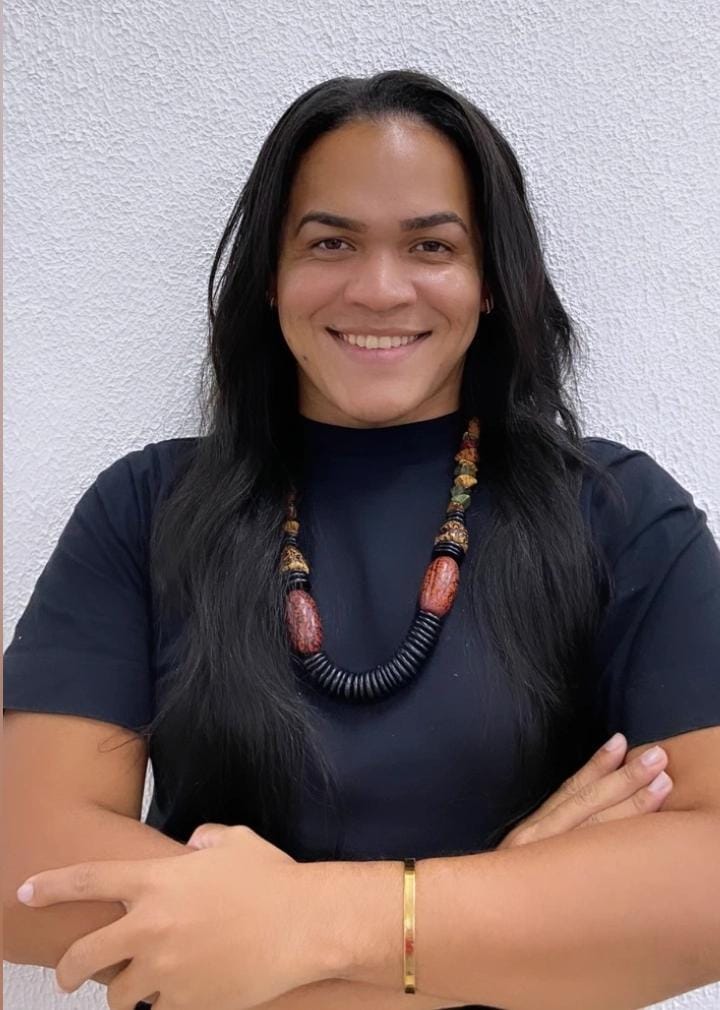 Angell de Almeida Santos