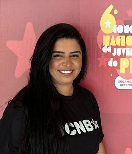 Isabelly Souza Pereira