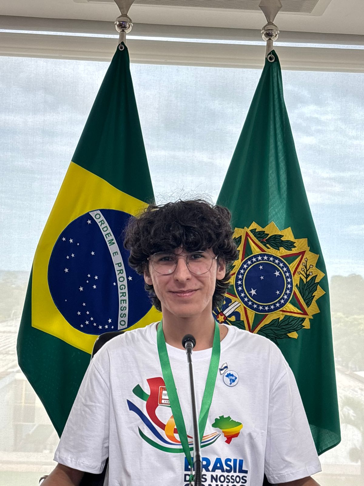 Christoffer Henrique do Nascimento